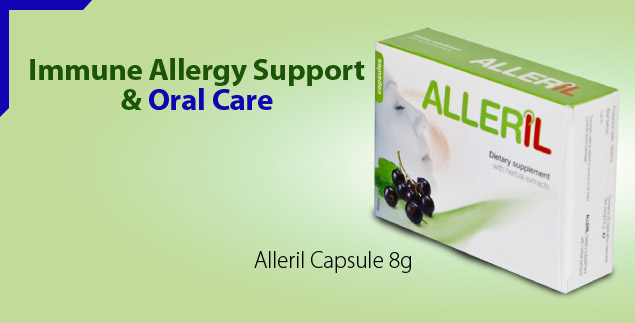 Alleril-Capsule-8g