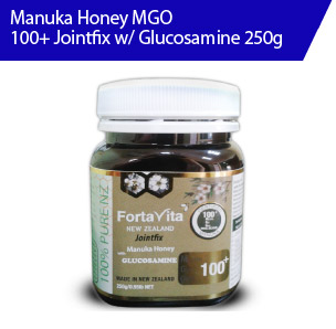 Jointfix-Glucosamine-250g