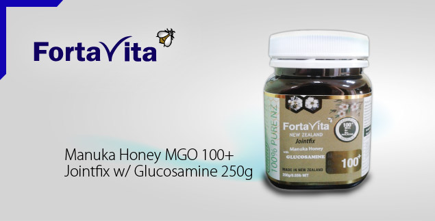 Manuka-Honey-MGO-100+