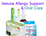 Immune Allergy